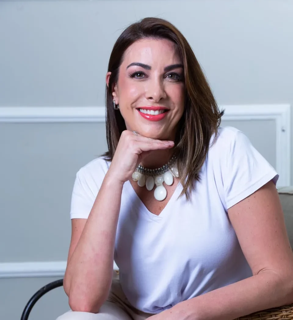 Juliana Randazzo - Terapeuta